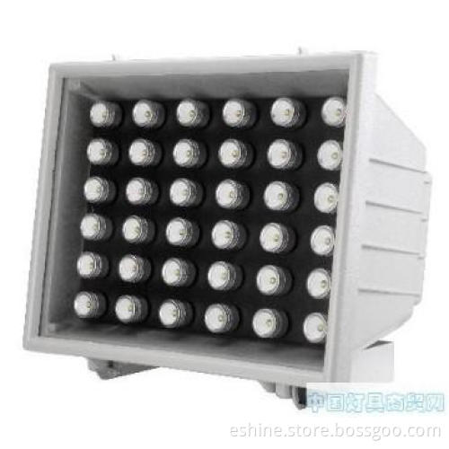 LED floodlight with IP65,approval of CE and RoHS